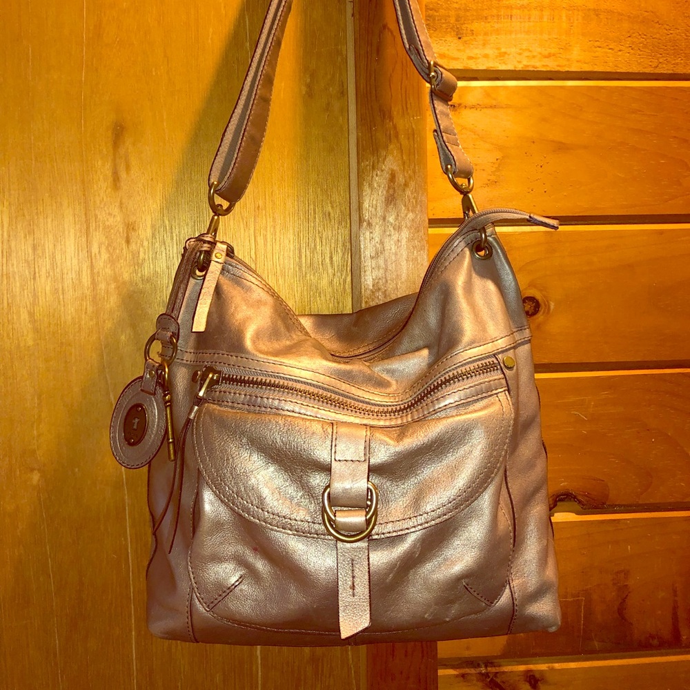 Shoulder bag